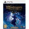 Игра Mandragora: Whispers of the Witch Tree - Collectors’s Edition за PlayStation 5
