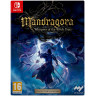 Игра Mandragora: Whispers of the Witch Tree - Collectors’s Edition за Nintendo Switch