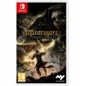 Игра Mandragora: Whispers of the Witch Tree за Nintendo Switch