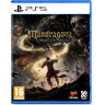Игра Mandragora: Whispers of the Witch Tree за PlayStation 5