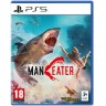 Игра Maneater за PlayStation 5