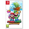 Игра Mario & Luigi: Brothership за Nintendo Switch