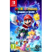 Игра Mario + Rabbids: Sparks Of Hope за Nintendo Switch