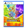 Игра Marsupilami 2 - Salsa Palombia за PlayStation 5