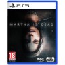 Игра Martha Is Dead за PlayStation 5