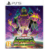 Игра MARVEL Cosmic Invasion - Deluxe Edition за PlayStation 5