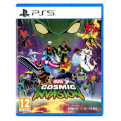 Игра MARVEL Cosmic Invasion за PlayStation 5 Игра MARVEL Cosmic Invasion за PlayStation 5