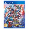 Игра MARVEL vs. CAPCOM Fighting Collection: Arcade Classics за PlayStation 4