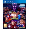 Игра Marvel vs. Capcom: Infinite за PlayStation 4