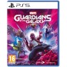 Игра Marvel's Guardians Of The Galaxy за PlayStation 5