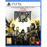 Игра Marvel's Midnight Suns - Enhanced Edition за PlayStation 5