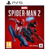 Игра Marvel's Spider-Man 2 за PlayStation 5