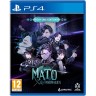 Игра Mato Anomalies - Day One Edition за PlayStation 4