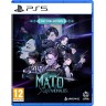 Игра Mato Anomalies - Day One Edition за PlayStation 5