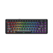 Механична клавиатура AJAZZ – AK680 MAX, Magnetic, RGB, черна