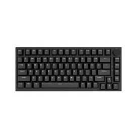 Механична клавиатура Ajazz – AK820, Red Linear, черна