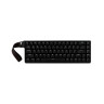 Механична клавиатура AULA - WIN68 HE, Greywood Magnetic Switch, 8K Hz, RGB, черна