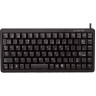 Механична клавиатура Cherry - G84-4100, ML, черна