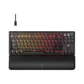 Механична клавиатура Corsair – K70 Pro, MGX, черна