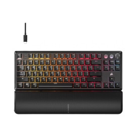 Механична клавиатура Corsair – K70 Pro, MGX, черна
