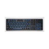  Механична клавиатура Ducky - One 3 Pro, Cherry MX2A Brown, RGB, Nazca Line