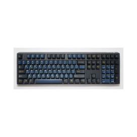 Механична клавиатура Ducky - One 3 Pro, Cherry MX2A Brown, RGB, Nazca Line
