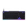 Механична клавиатура Logitech - G512 X 98, Tactile, RGB, черна