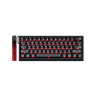 Механична клавиатура Madlions – MAD 60 HE Flagship V2, RGB, черна