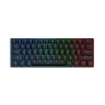 Механична клавиатура MCHOSE - Ace 60 Pro ACE60-4A, KTEK Magnetic Switch, RGB, черна