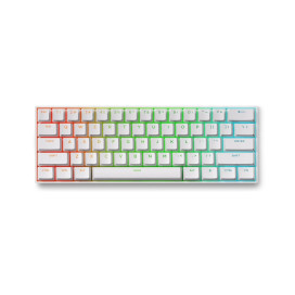 Механична клавиатура MCHOSE - Ace 60 Pro ACE60-7A, TTC Uranus Magnetic Switch, RGB, черна
