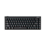 Механична клавиатура MCHOSE - Ace 68 Air, Mount Tai Magnetic Switch GT, RGB, черна