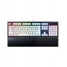  Механична клавиатура Razer - BlackWidow V3 Roblox Ed., Green, RGB, черна