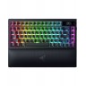 Механична клавиатура Razer - BlackWidow V4 Pro, безжична, ISO, Razer Mechanical, RGB, черна