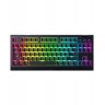 Механична клавиатура Razer - BlackWidow V4 Tenkeyless HyperSpeed, безжична, Tactile, RGB, черен