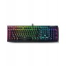 Механична клавиатура Razer - BlackWidow V4 X, Yellow, RGB, черна