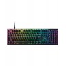 Механична клавиатура Razer - DeathStalker V2, Linear Optical, RGB, черна