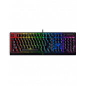 Механична клавиатура Razer - DeathStalker V2 Pro, Clicky Purple, черна