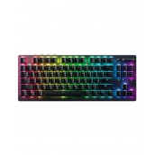 Механична клавиатура Razer - DeathStalker V2 Pro TKL, безжична, Linear, RGB, черна