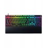 Механична клавиатура Razer - Huntsman V3 Pro, Optical, RGB, черна