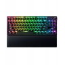 Механична клавиатура Razer - Huntsman V3 Pro Tenkeyless, Optical, RBG, черна