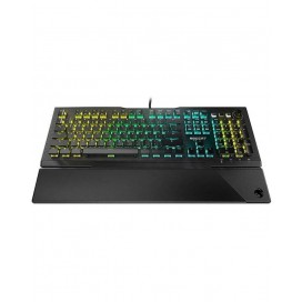 Механична клавиатура ROCCAT -  Vulcan Pro, Titan Switch Optical, RGB, черна