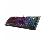 Механична клавиатура ROCCAT - Vulcan 120, Titan Switches, RGB, черна