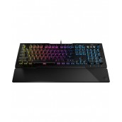 Механична клавиатура ROCCAT - Vulcan 121, TITAN Speed Switch, RGB, черна