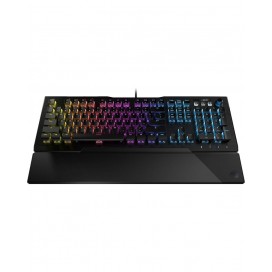  Механична клавиатура ROCCAT - Vulcan 121, TITAN Speed Switch, RGB, черна