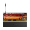 Механична клавиатура SteelSeries - Apex Pro Gen 3, OmniPoint 3.0 Magnetic Switch, RGB, черна