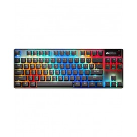 Механична клавиатура SteelSeries - Apex Pro TKL Gen 3, безжична, OmniPoint, RGB, черна