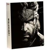 Игра Metal Gear Solid Delta: Snake Eater - Deluxe Edition за PlayStation 5