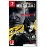 Игра Metal Gear Solid: Master Collection Vol. 2 - Day One Edition за Nintendo Switch