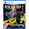 Игра Metal Gear Solid: Master Collection Vol. 2 - Day One Edition за PlayStation 5