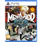 Игра Metaphor: ReFantazio за PlayStation 5 Игра Metaphor: ReFantazio за PlayStation 5